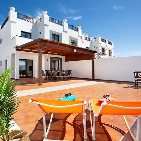 Villa Zoe Коральео Экстерьер фото