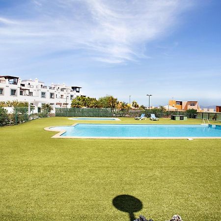 Villa Zoe Коральео Экстерьер фото