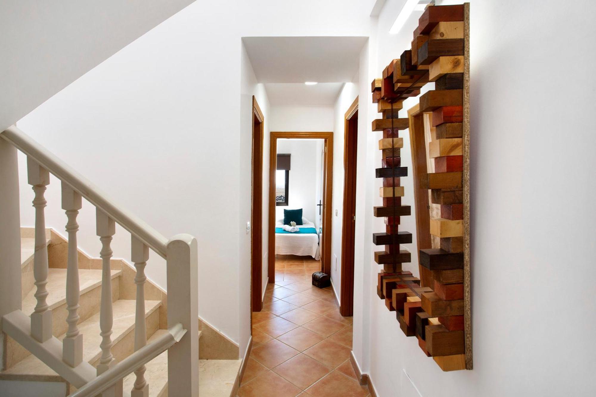 Villa Zoe Коральео Экстерьер фото