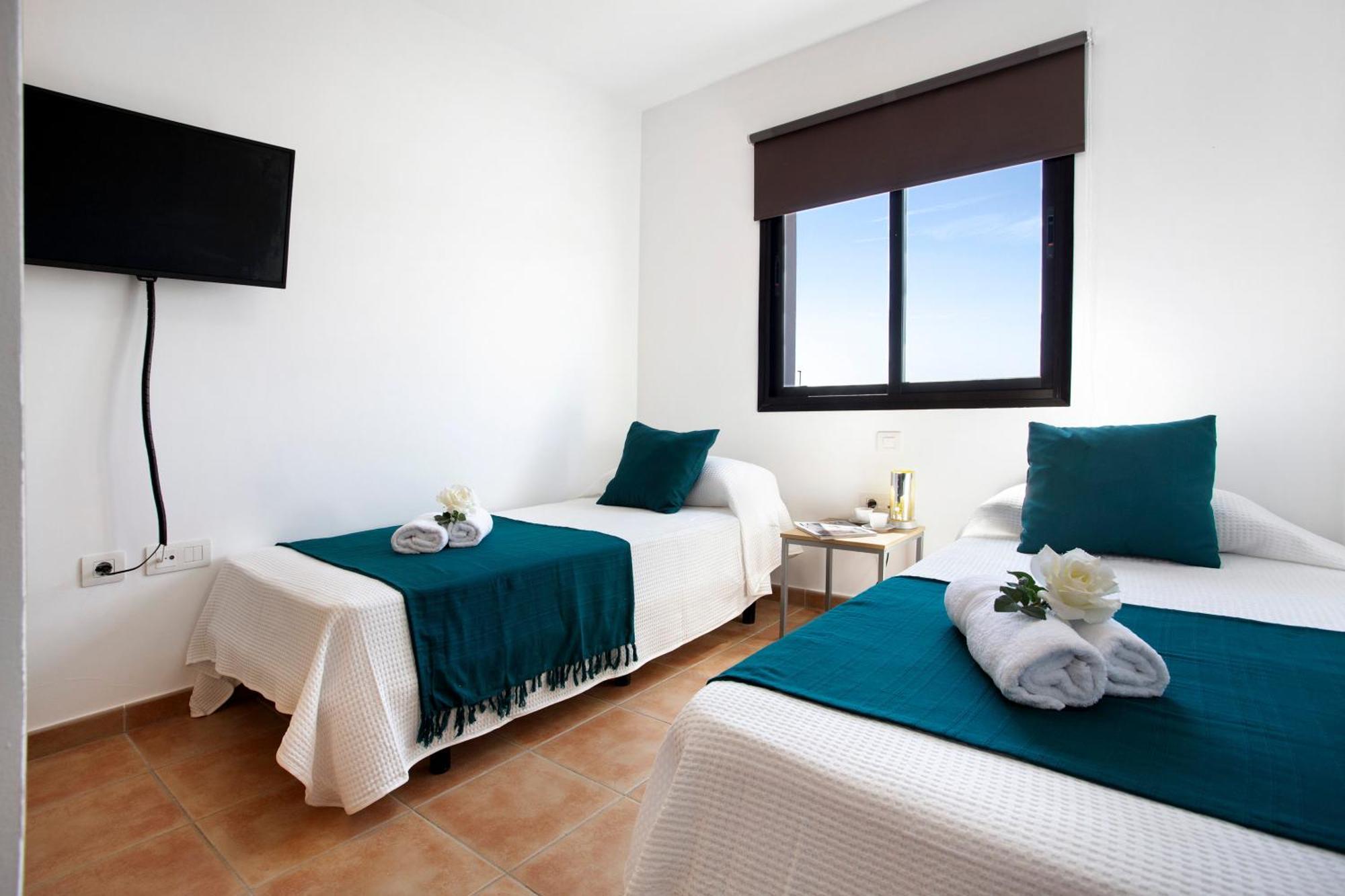 Villa Zoe Коральео Экстерьер фото